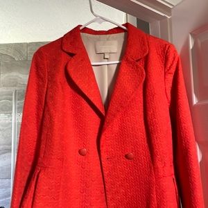 Banana Republic Jacket and Pants